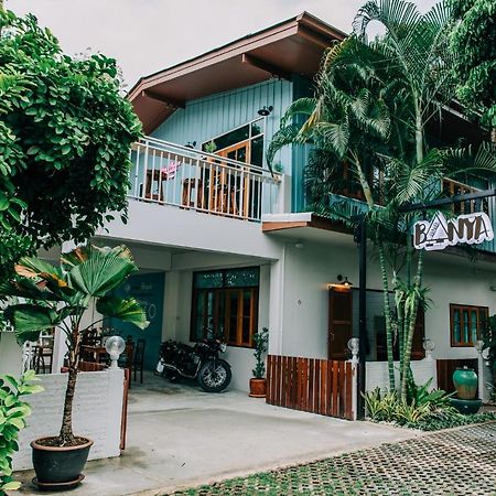 Banya Bnb ที่พักบ้านย่าบีแอนด์บี เมืองประจวบฯ Prachuap Khiri Khan Exterior foto