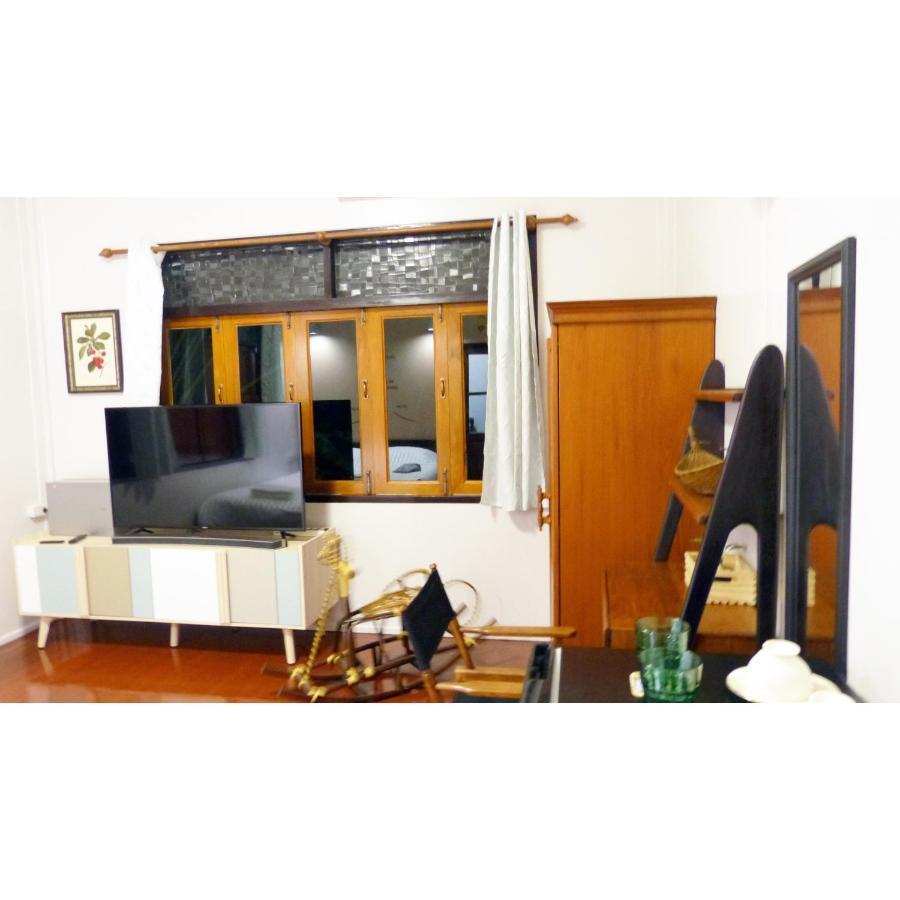 Banya Bnb ที่พักบ้านย่าบีแอนด์บี เมืองประจวบฯ Prachuap Khiri Khan Exterior foto