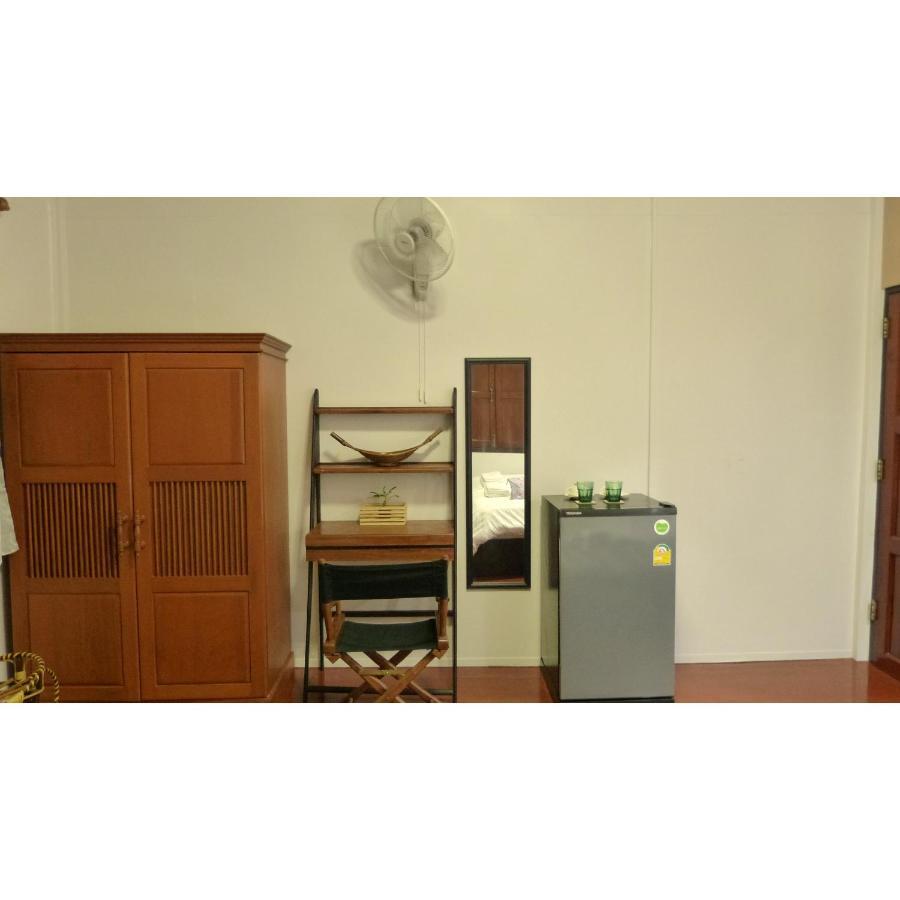 Banya Bnb ที่พักบ้านย่าบีแอนด์บี เมืองประจวบฯ Prachuap Khiri Khan Exterior foto