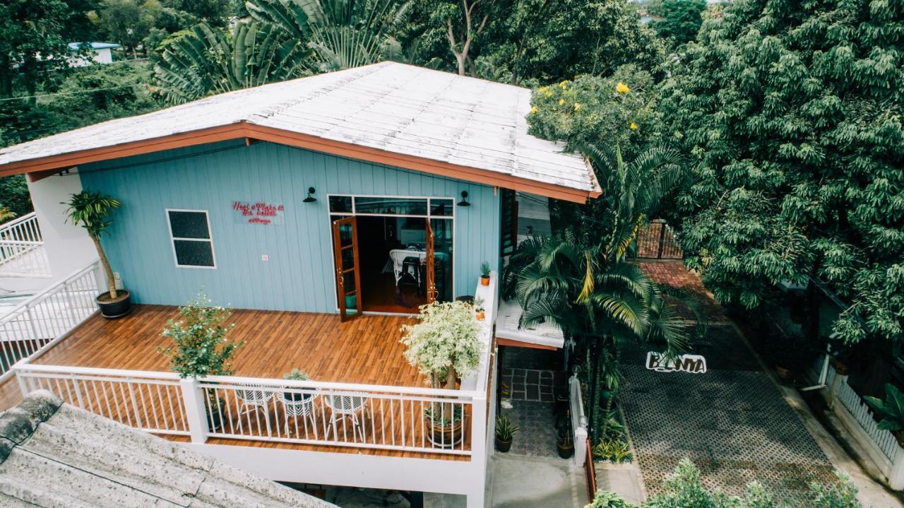 Banya Bnb ที่พักบ้านย่าบีแอนด์บี เมืองประจวบฯ Prachuap Khiri Khan Exterior foto