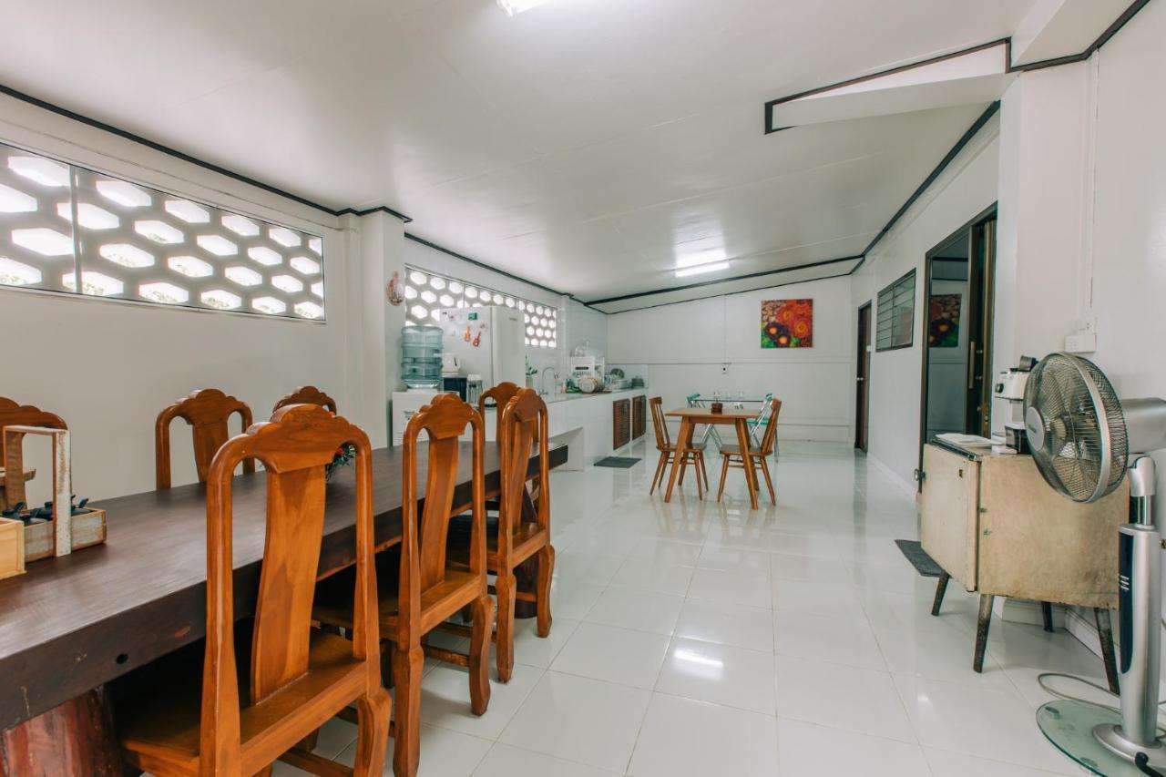 Banya Bnb ที่พักบ้านย่าบีแอนด์บี เมืองประจวบฯ Prachuap Khiri Khan Exterior foto