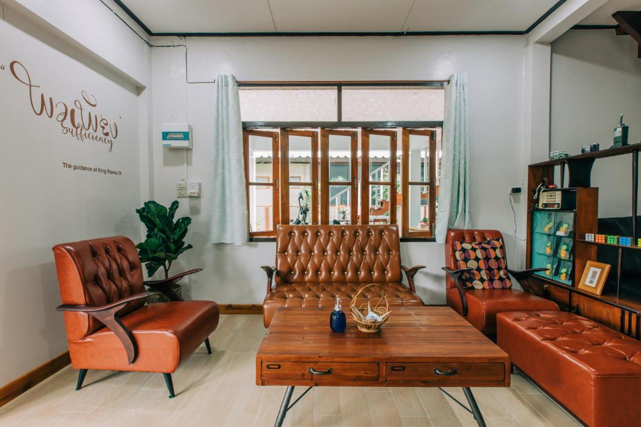 Banya Bnb ที่พักบ้านย่าบีแอนด์บี เมืองประจวบฯ Prachuap Khiri Khan Exterior foto