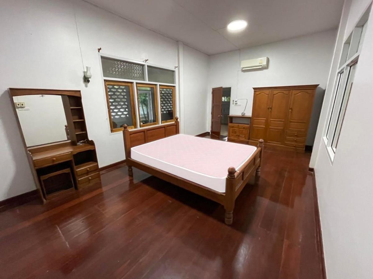 Banya Bnb ที่พักบ้านย่าบีแอนด์บี เมืองประจวบฯ Prachuap Khiri Khan Exterior foto